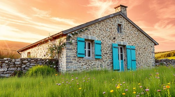 Découvrez notre sélection de maisons de vacances au pays basque