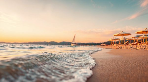 Où partir en vacances : des astuces pour un séjour inoubliable !