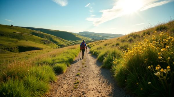 Randonnée sur le sentier des douaniers en Bretagne : guide essentiel