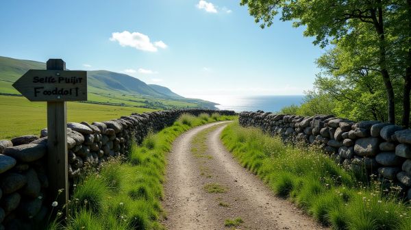 Top 10 conseils pour explorer le sentier des douaniers en Bretagne