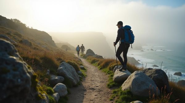 Top 10 conseils pour explorer le sentier des douaniers en Bretagne