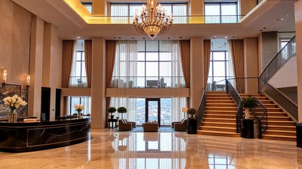 Top avantages de choisir un hôtel 4 étoiles à Bruxelles