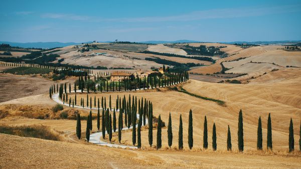Toscane : un aperçu des joyaux culturels et naturels